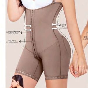 Shapewear /fajas colombianas new